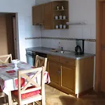 Apartamento Reiterhof Lienemann Grünbach