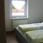 Apartamento Reiterhof Lienemann *