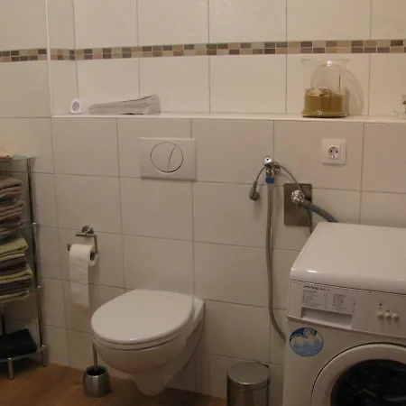 דירה Reiterhof Lienemann *