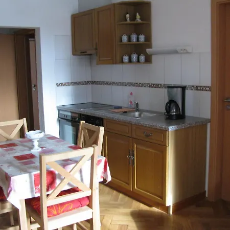 דירה Reiterhof Lienemann Grünbach