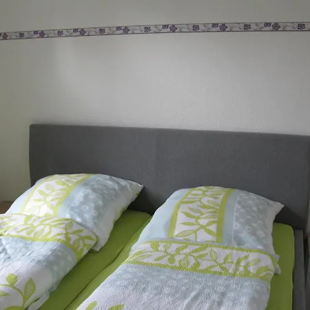 Reiterhof Lienemann * Grünbach