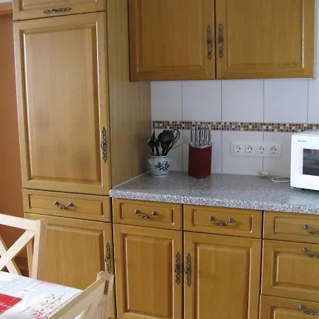 Reiterhof Lienemann * Grünbach