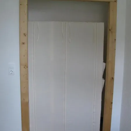 דירה Reiterhof Lienemann