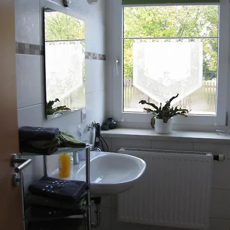 Reiterhof Lienemann * Grünbach