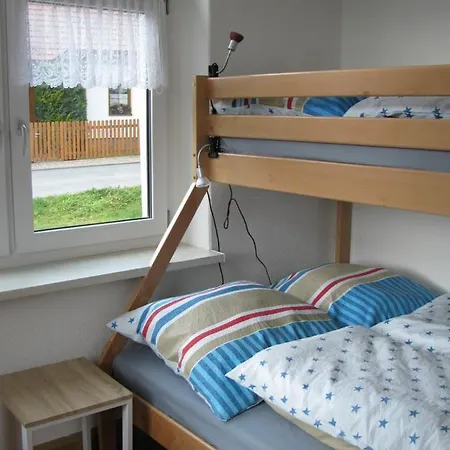 Reiterhof Lienemann *