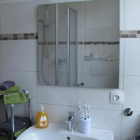 Reiterhof Lienemann דירה *