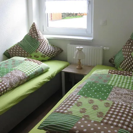 아파트 Reiterhof Lienemann Grünbach