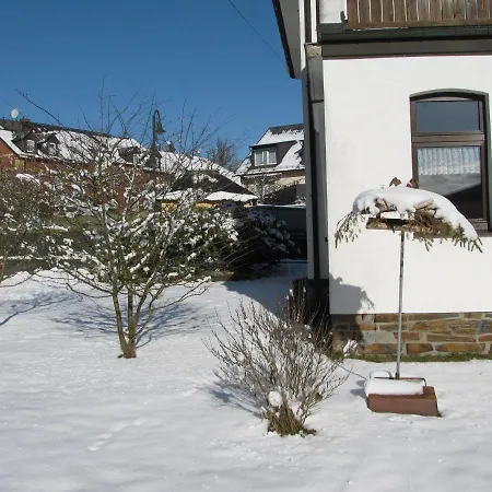 Apartamento Reiterhof Lienemann *