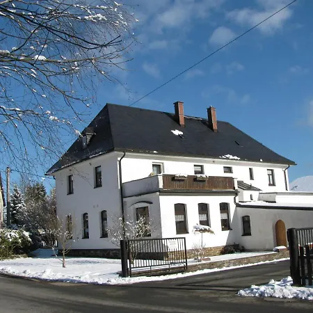 Reiterhof Lienemann דירה *