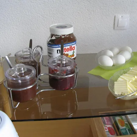 아파트 Reiterhof Lienemann Grünbach