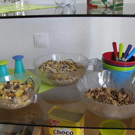 Reiterhof Lienemann דירה Grünbach