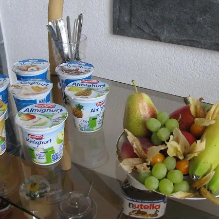 아파트 Reiterhof Lienemann Grünbach