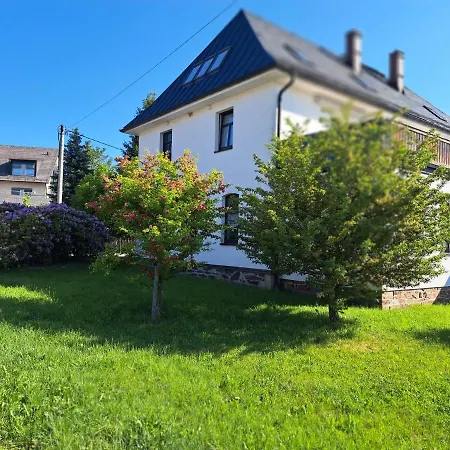 דירה Reiterhof Lienemann