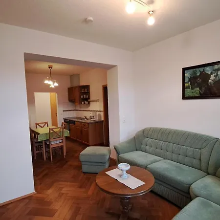 Reiterhof Lienemann Apartamento