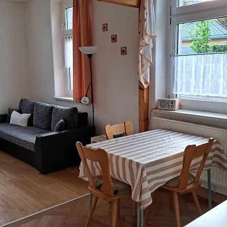 Apartman Reiterhof Lienemann *