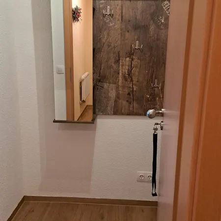 דירה Reiterhof Lienemann