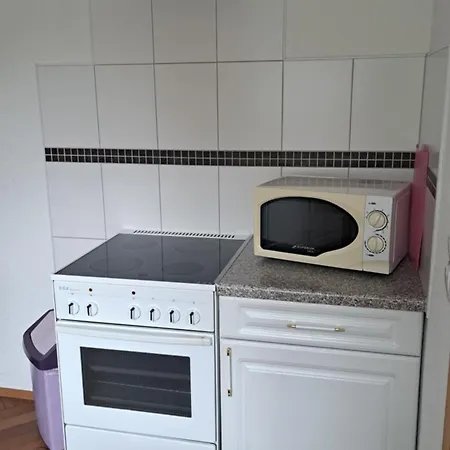 Reiterhof Lienemann Apartman