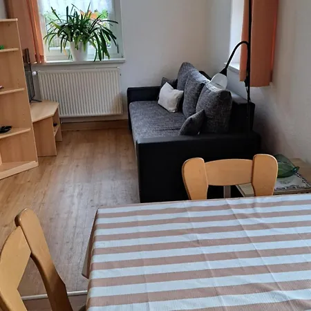 Reiterhof Lienemann דירה