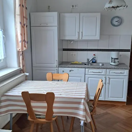 Reiterhof Lienemann Apartman *