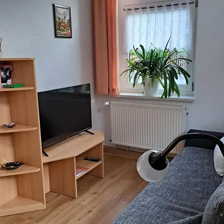 Reiterhof Lienemann דירה *