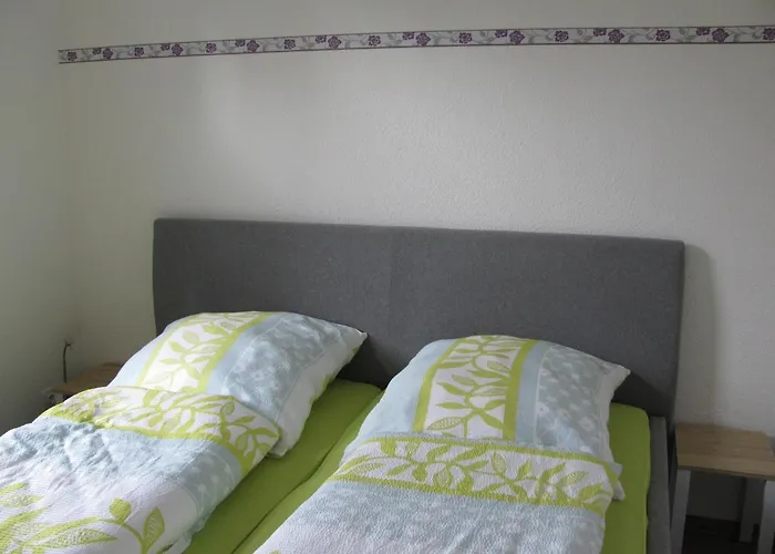 Reiterhof Lienemann * Grünbach