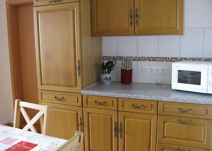 Reiterhof Lienemann * Grünbach