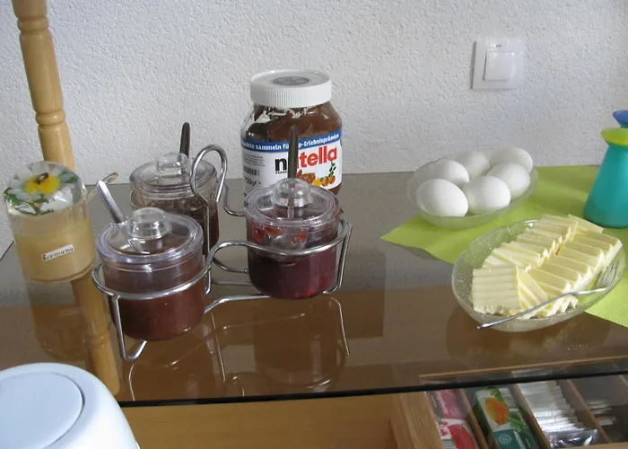 Apartamento Reiterhof Lienemann Grünbach