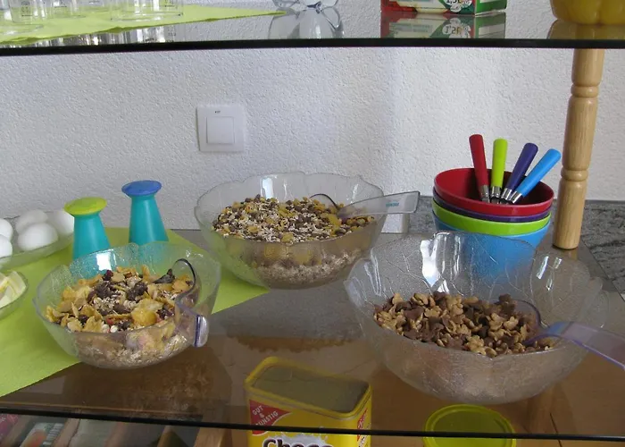 Reiterhof Lienemann Apartamento Grünbach