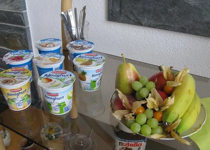 Apartamento Reiterhof Lienemann Grünbach